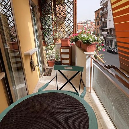 Topvaticanapartment โรม ภายนอก รูปภาพ