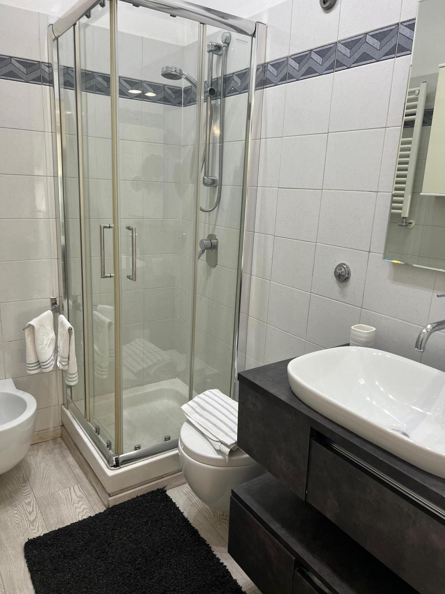 Topvaticanapartment โรม ภายนอก รูปภาพ