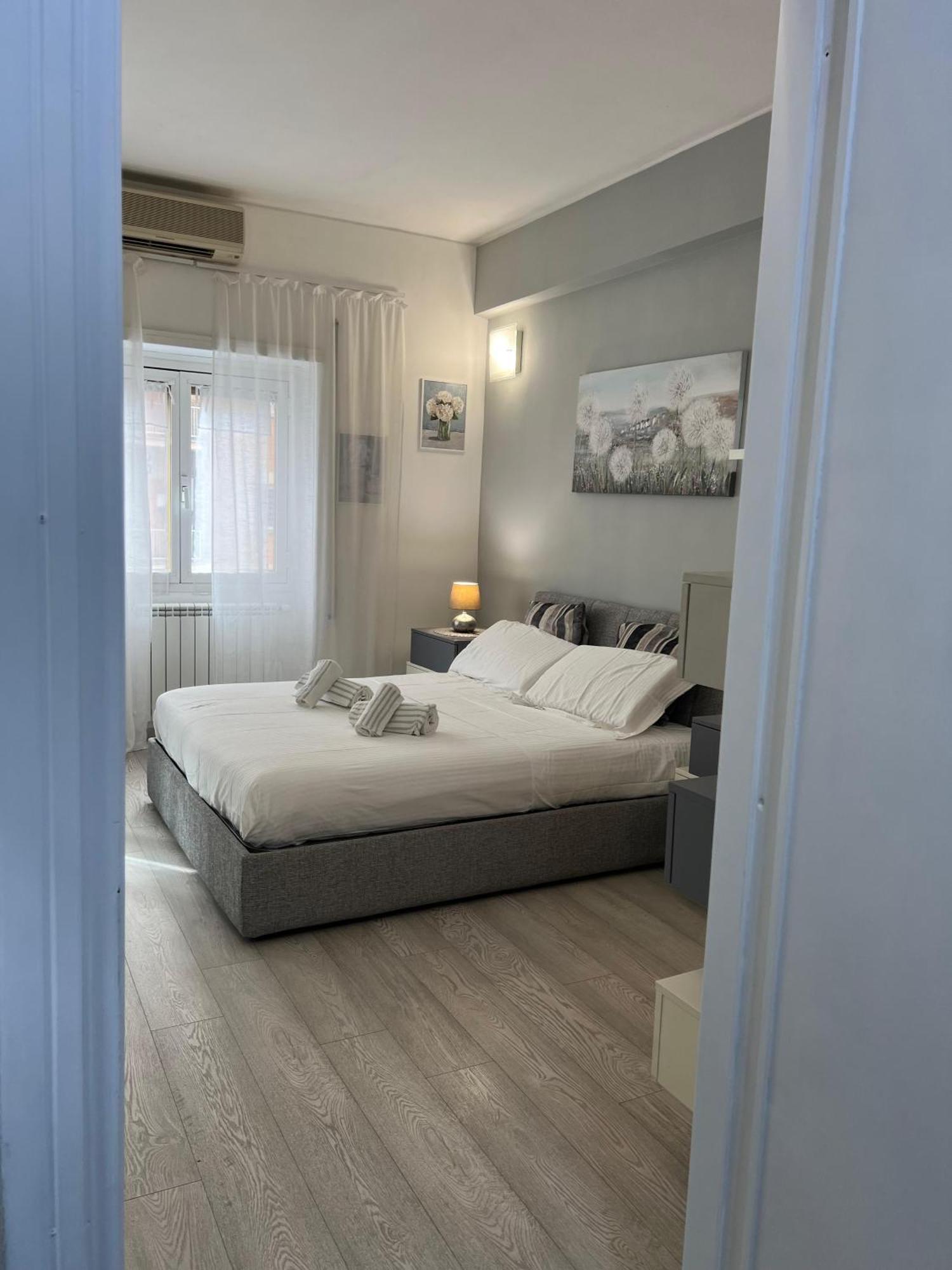 Topvaticanapartment โรม ภายนอก รูปภาพ