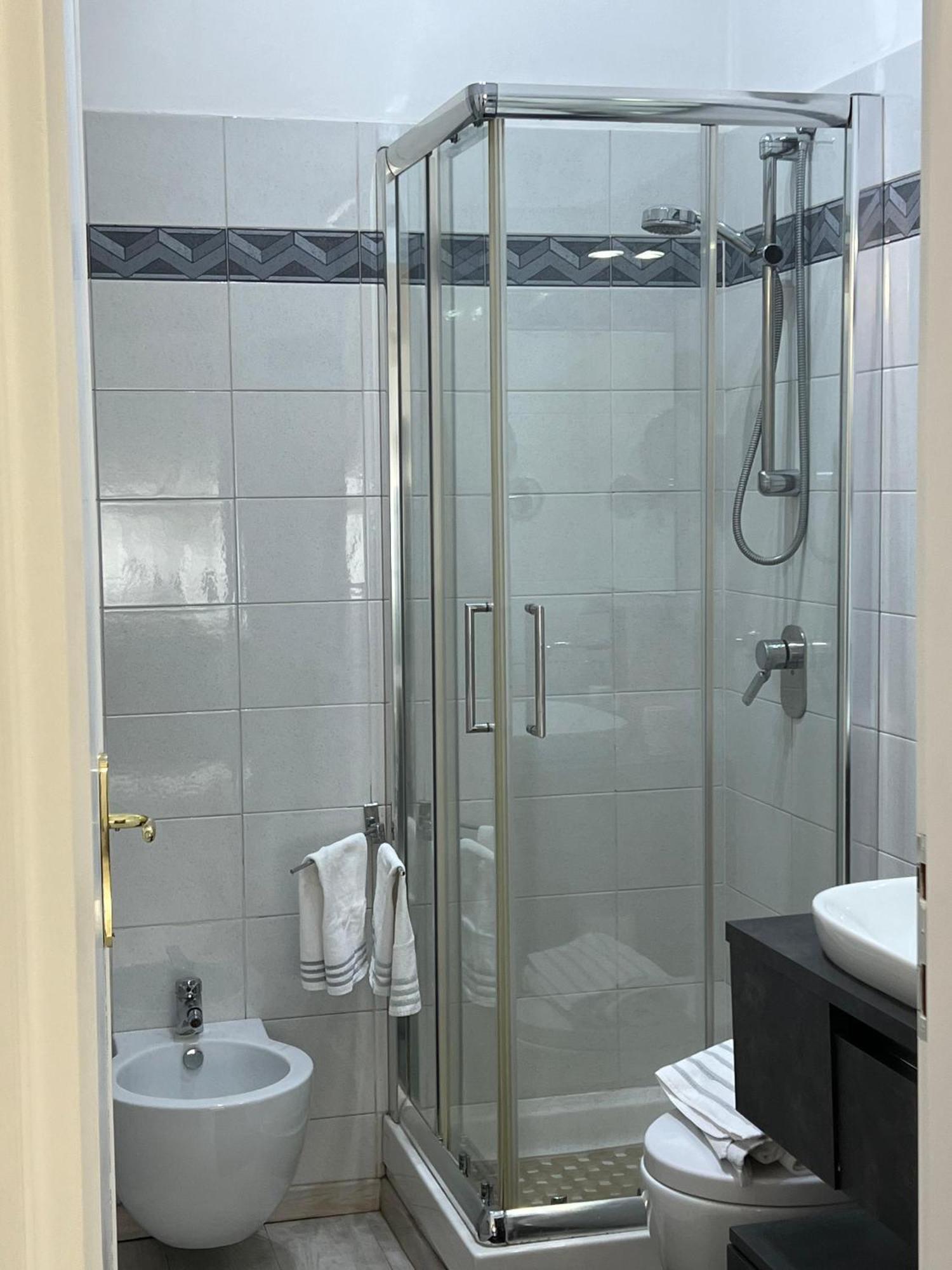 Topvaticanapartment โรม ภายนอก รูปภาพ