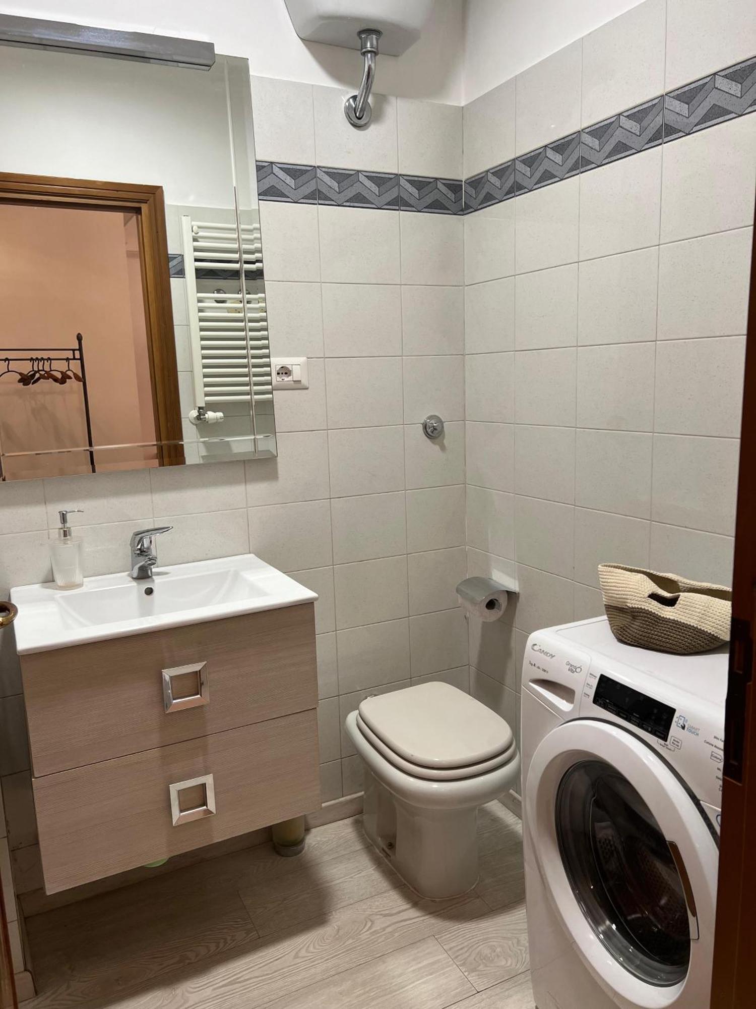Topvaticanapartment โรม ภายนอก รูปภาพ