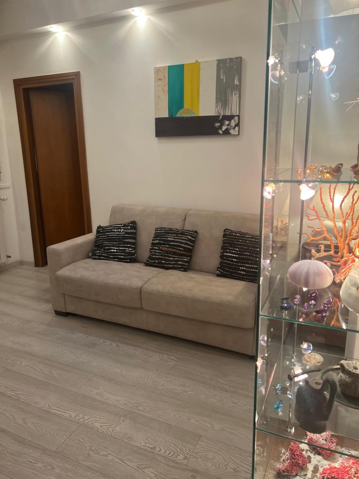 Topvaticanapartment โรม ภายนอก รูปภาพ