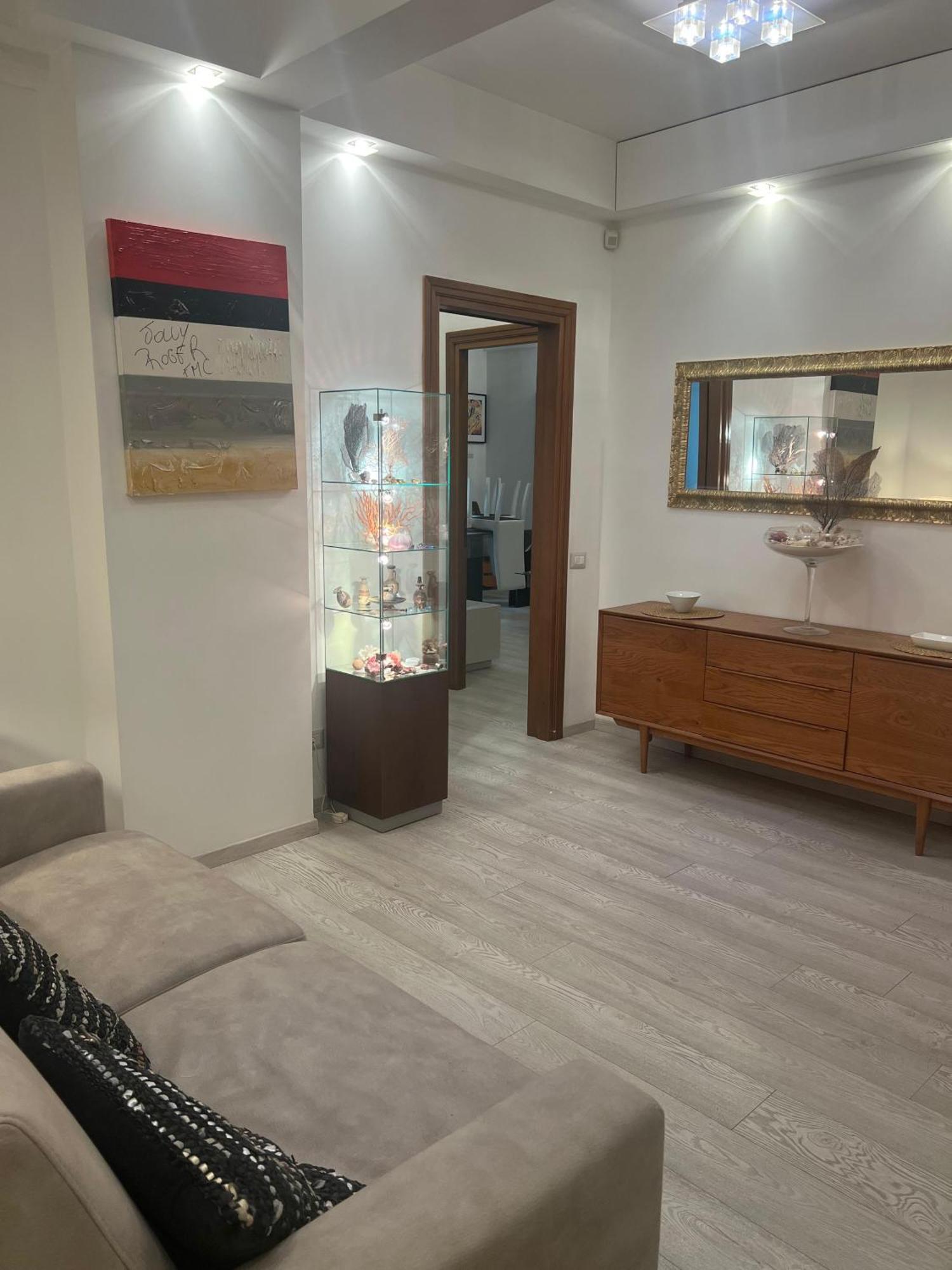 Topvaticanapartment โรม ภายนอก รูปภาพ
