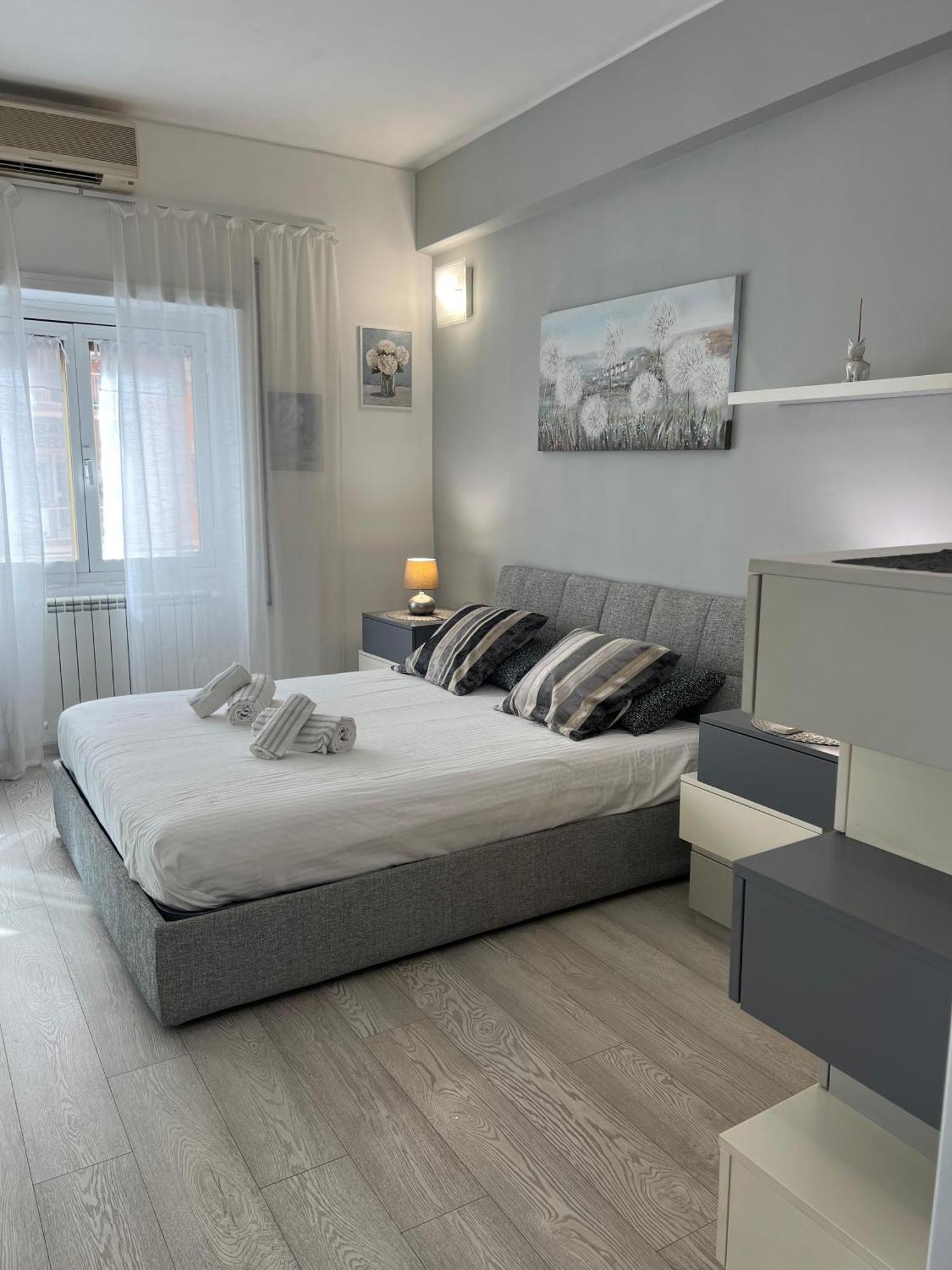 Topvaticanapartment โรม ภายนอก รูปภาพ